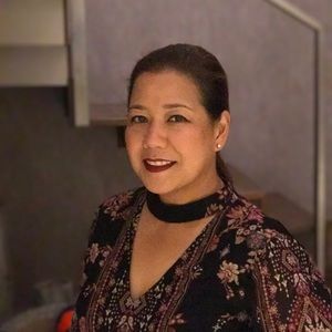 Meet your Posher, Sonya